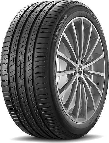 Michelin 255/55R19 111Y Latitude Sport 3 No (Takım olarak satılır)